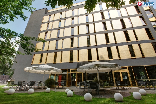 Axel Hotel Berlin